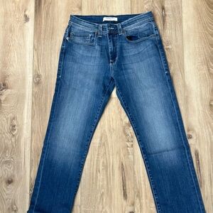 BRAND NEW! Men’s Fidelity denim jeans.